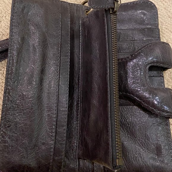 Marc Cain Wallet on Chain - Picture 4 of 6